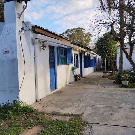 Hostel Casa Do Bolaxa 리우 그란데 외부 사진