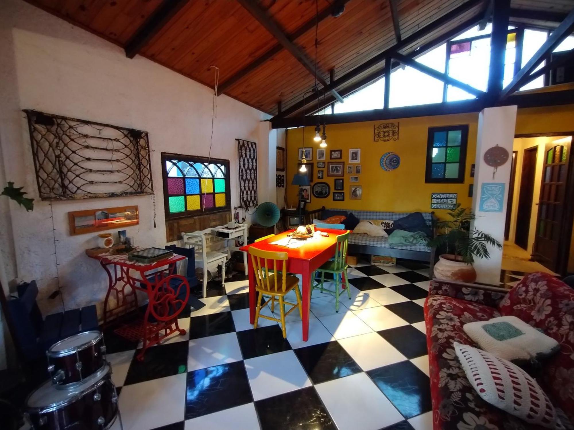 Hostel Casa Do Bolaxa 리우 그란데 외부 사진