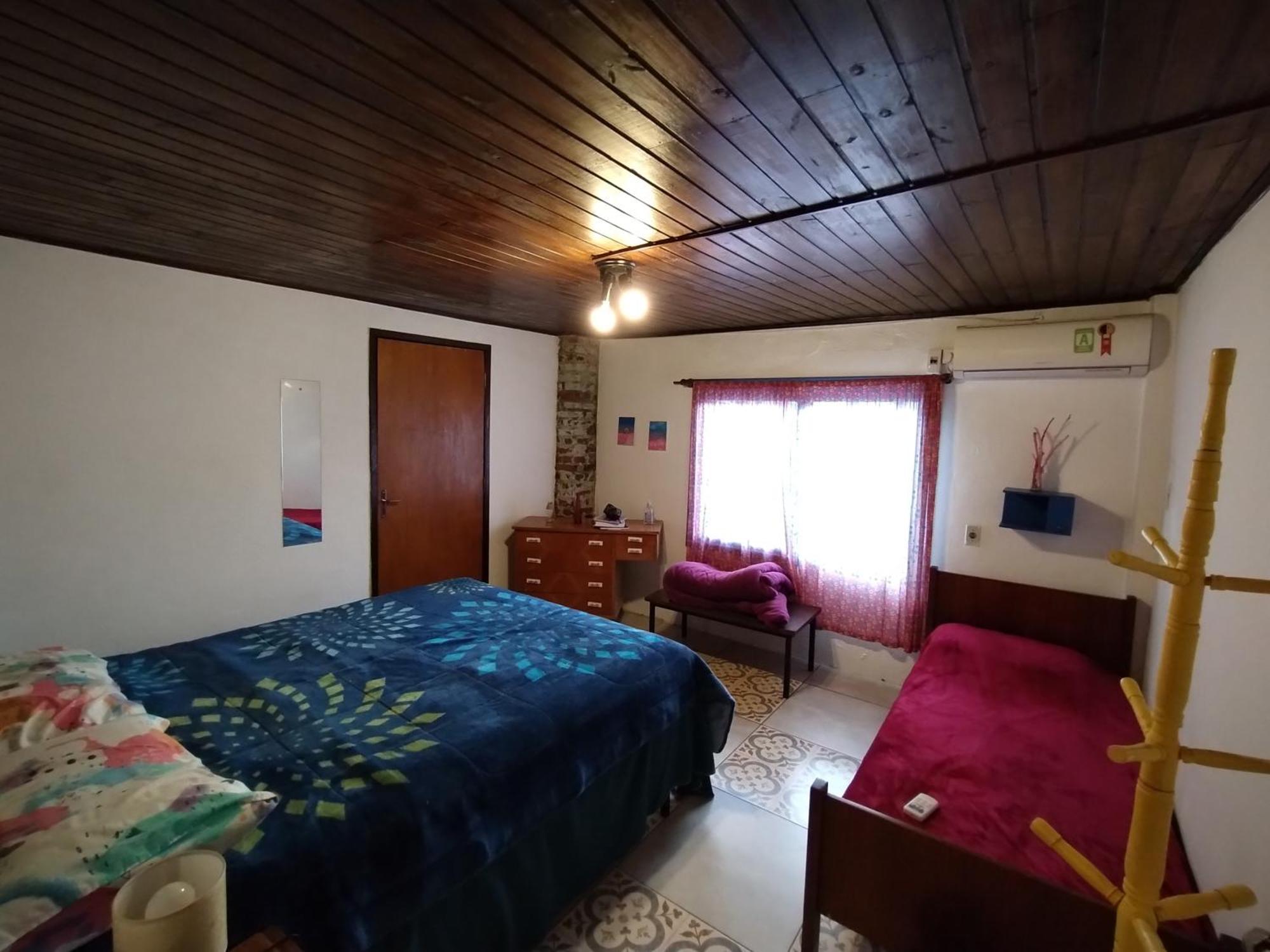 Hostel Casa Do Bolaxa 리우 그란데 객실 사진