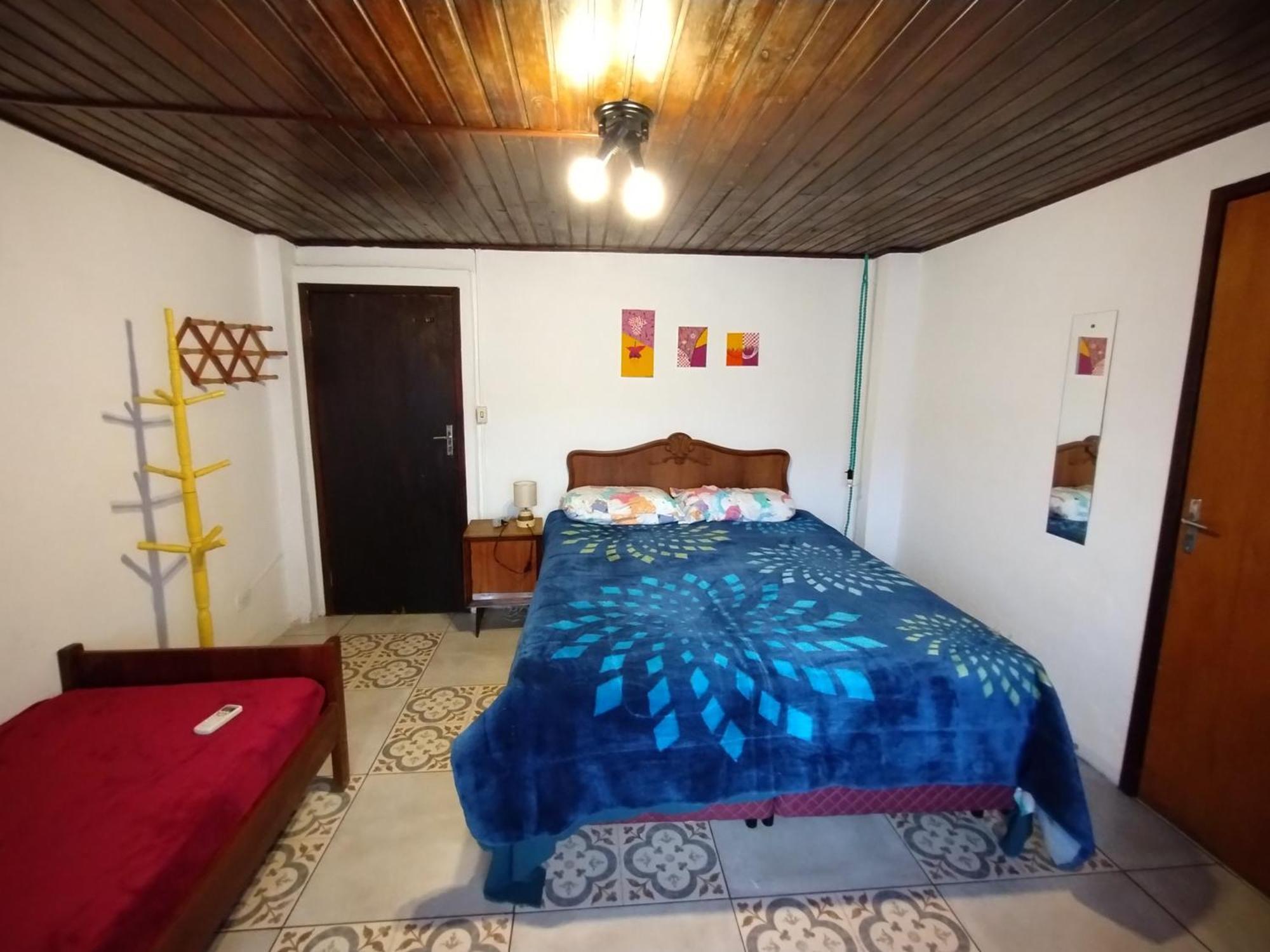 Hostel Casa Do Bolaxa 리우 그란데 객실 사진