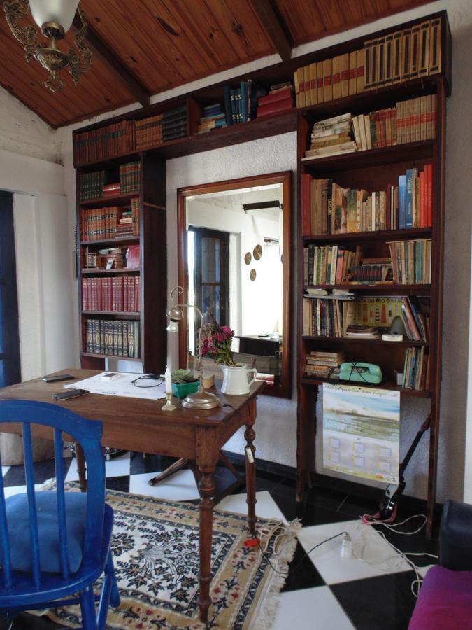 Hostel Casa Do Bolaxa 리우 그란데 외부 사진
