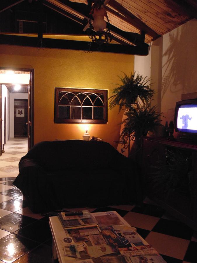Hostel Casa Do Bolaxa 리우 그란데 외부 사진