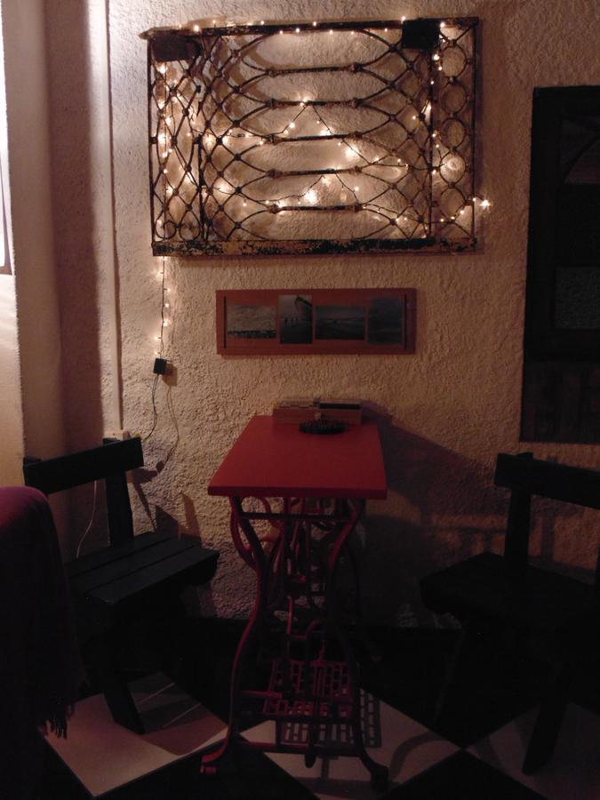 Hostel Casa Do Bolaxa 리우 그란데 외부 사진