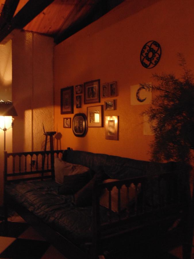 Hostel Casa Do Bolaxa 리우 그란데 외부 사진