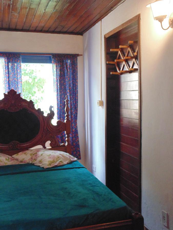 Hostel Casa Do Bolaxa 리우 그란데 외부 사진