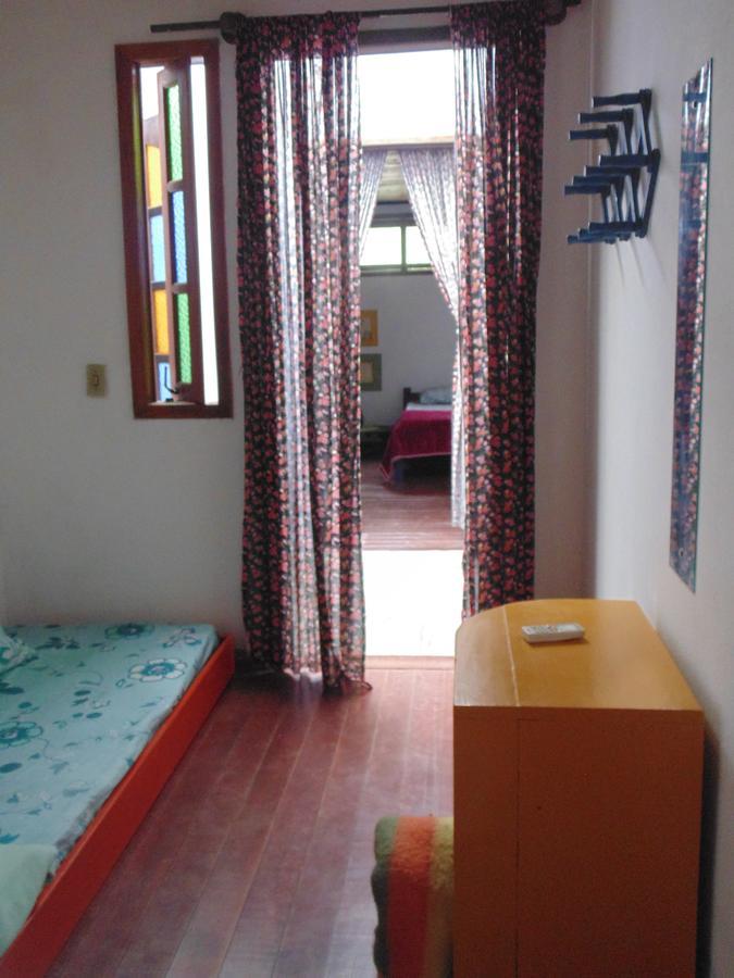 Hostel Casa Do Bolaxa 리우 그란데 외부 사진