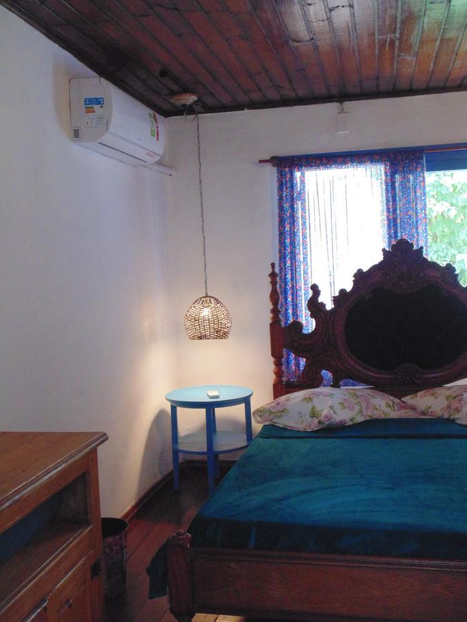 Hostel Casa Do Bolaxa 리우 그란데 외부 사진