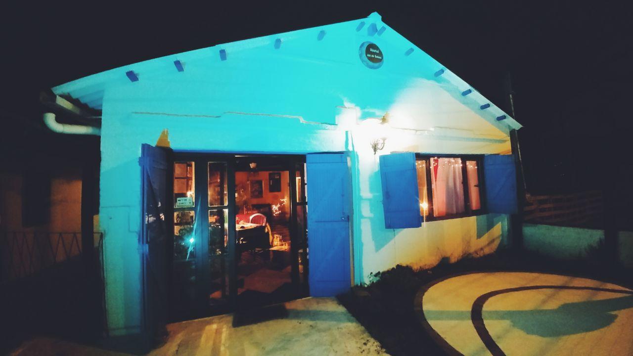 Hostel Casa Do Bolaxa 리우 그란데 외부 사진
