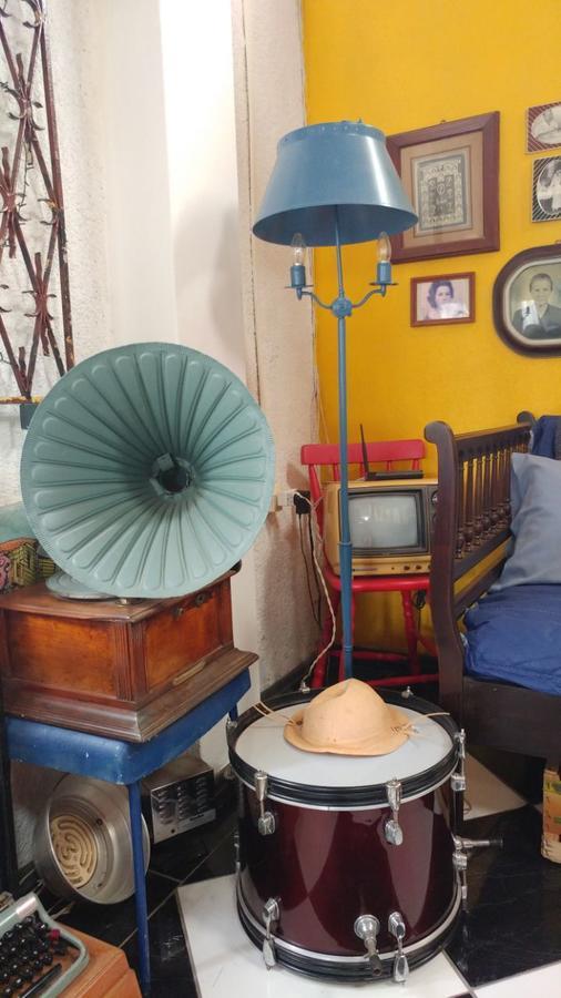 Hostel Casa Do Bolaxa 리우 그란데 외부 사진