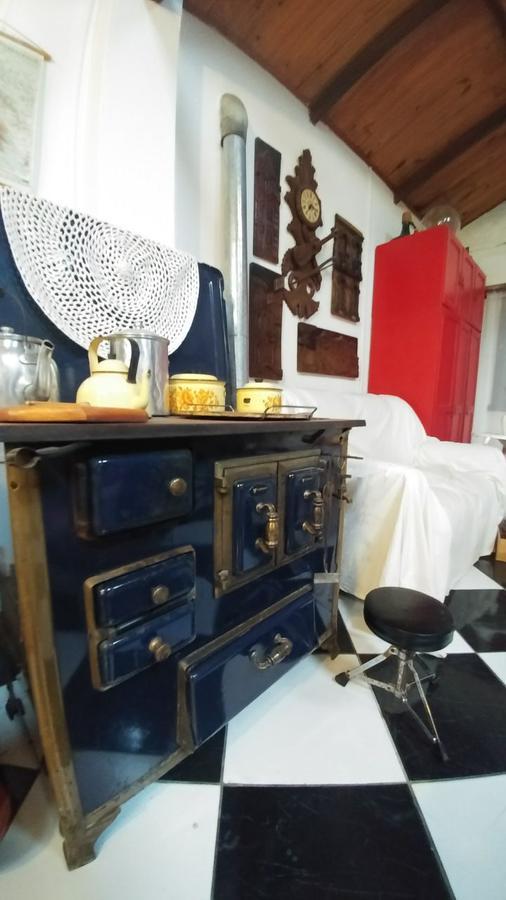 Hostel Casa Do Bolaxa 리우 그란데 외부 사진