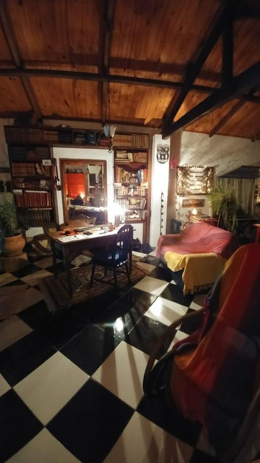 Hostel Casa Do Bolaxa 리우 그란데 외부 사진